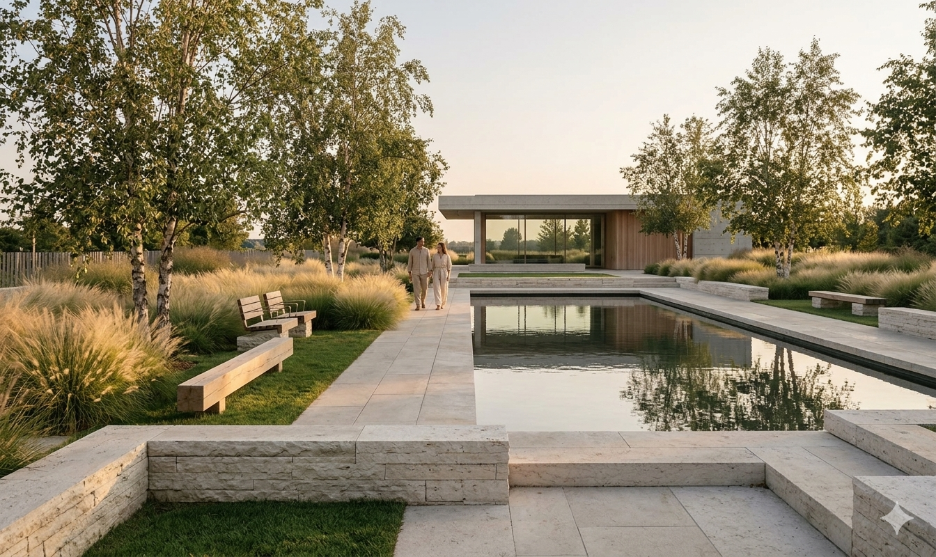 용인 고진역 대광로제비앙 평면도와 중대형 구조 설계를 보여주는 이미지